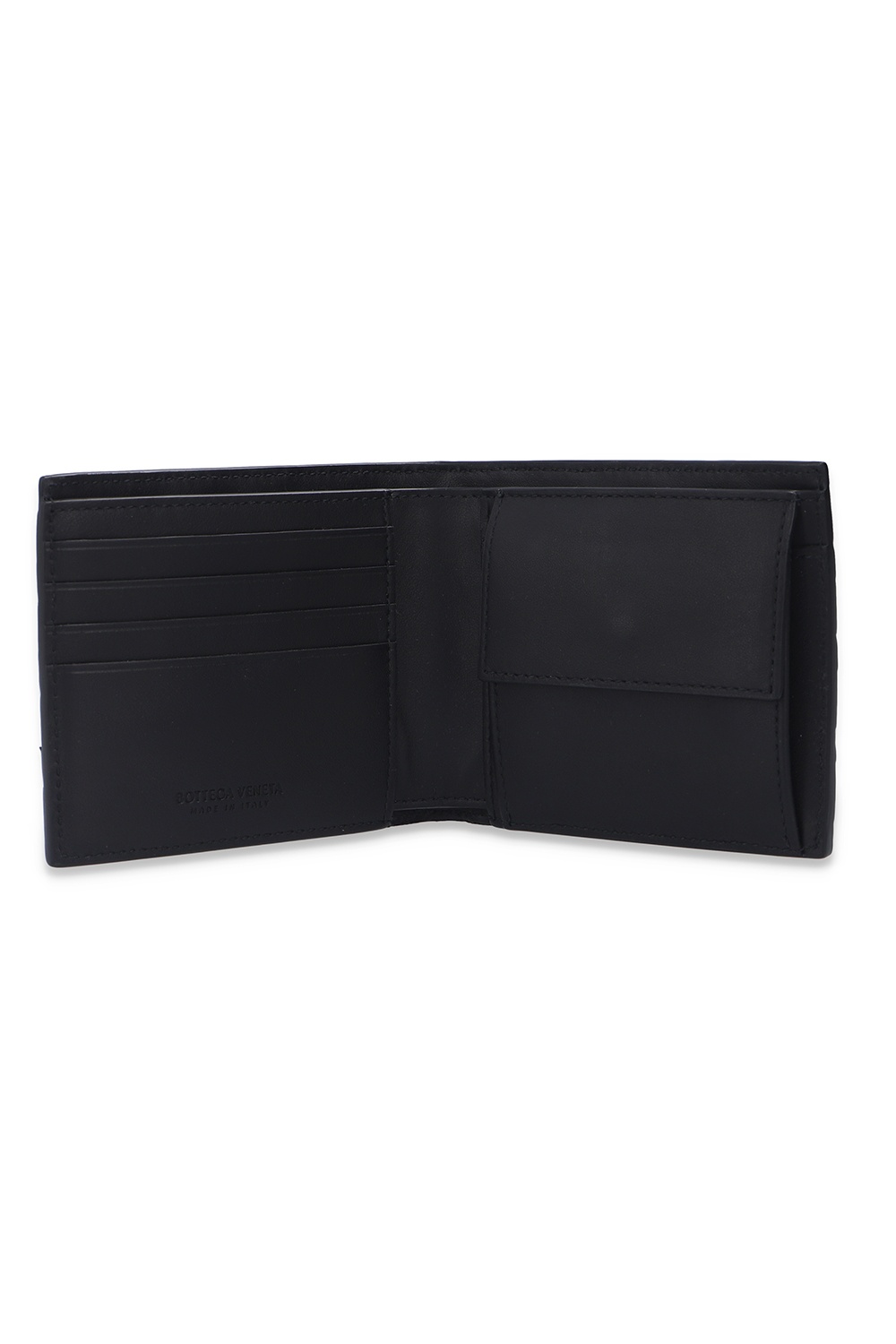 Bottega Veneta Bi-fold wallet | Men's Accessories | IetpShops